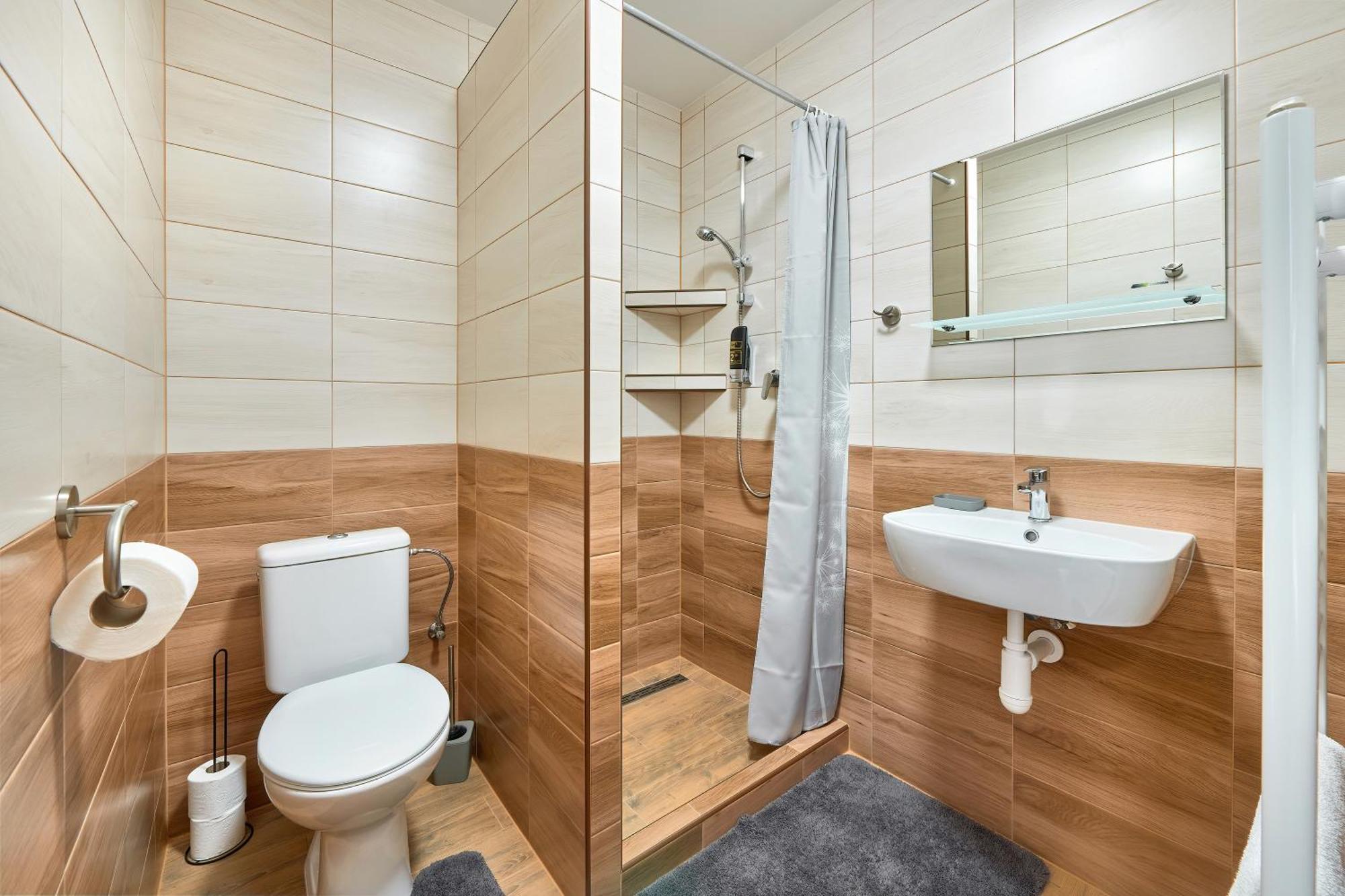 Ubytování u Knotků Nová Bystřice Exterior foto